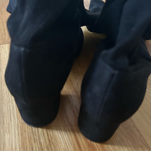 Steve Madden Isaac Over the knee boot, size 9 - Picture 7 of 8